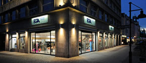 Filiale Berlin Filiale Berlin