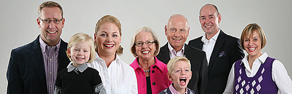 Familie Galipp